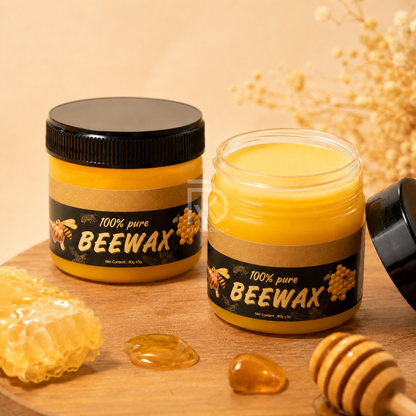 BEEWAX™ - Brillo que se nota