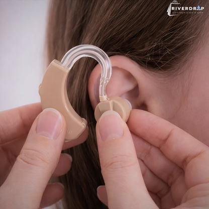 SoundCare™ - Recupera el placer de escuchar