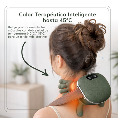 BodyCalm™ - Reduce la tensión muscular en minutos