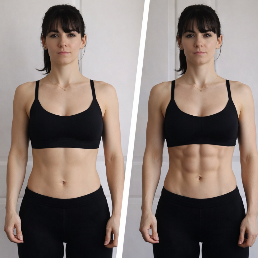 AbForce Pro™ – Fortalece y marca tus abdominales