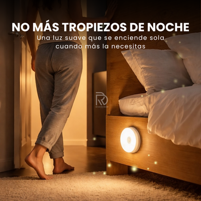 CareLight™ - Ilumina tu camino