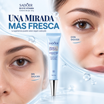Sadoer™ B5 Eye Vitamin - Despierta tu mirada cada día