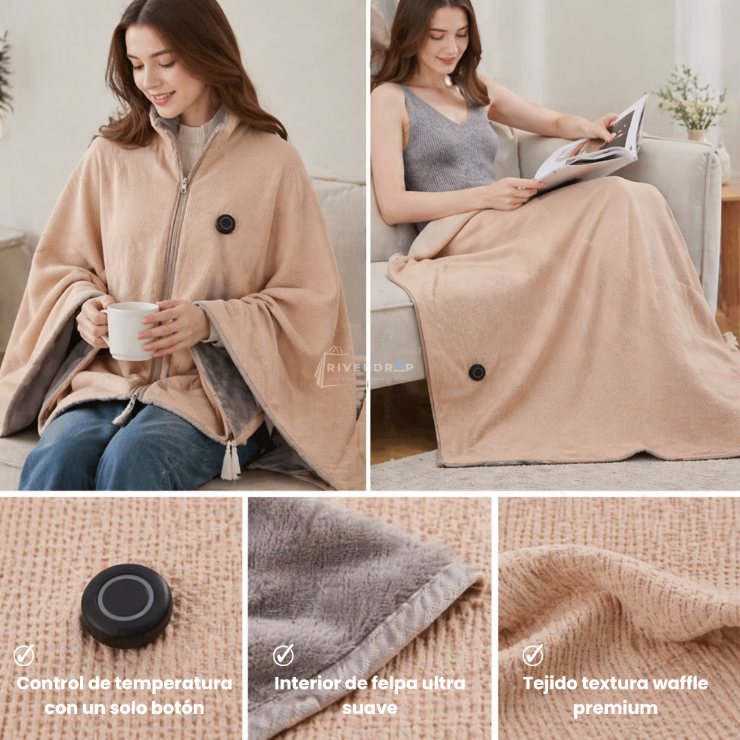 Prueba CozyWave