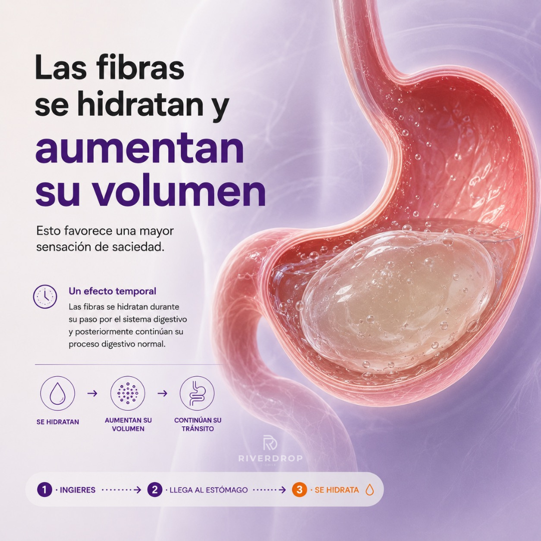 Balloon Slim™ - Control inteligente para cada comida
