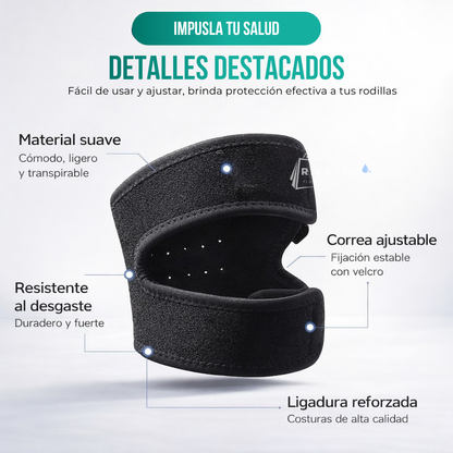 MenixPro™ - Camina con confianza