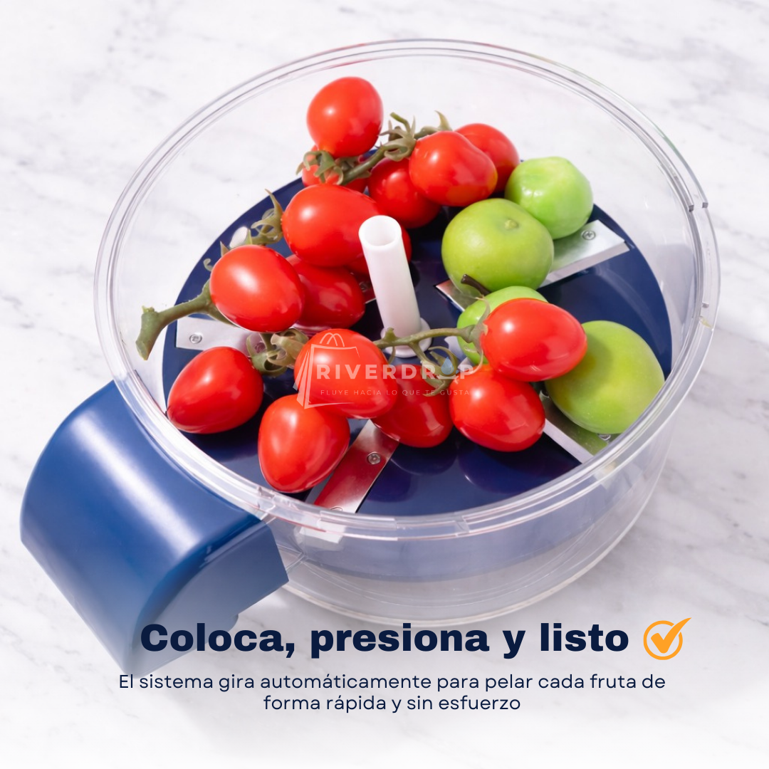 EasyPeel™ - El picador que transforma tu forma de cocinar