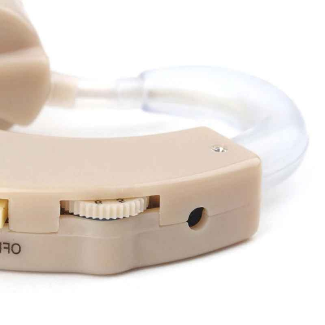 SoundCare™ - Recupera el placer de escuchar