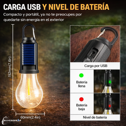 EcoLight™ - Ilumina tus espacios sin gastar de más