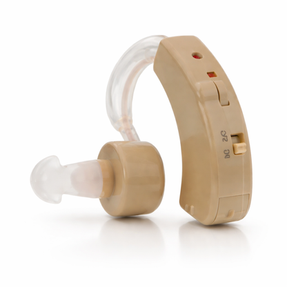 SoundCare™ - Recupera el placer de escuchar
