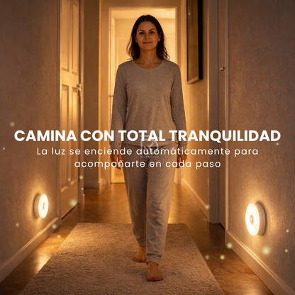 CareLight™ - Ilumina tu camino