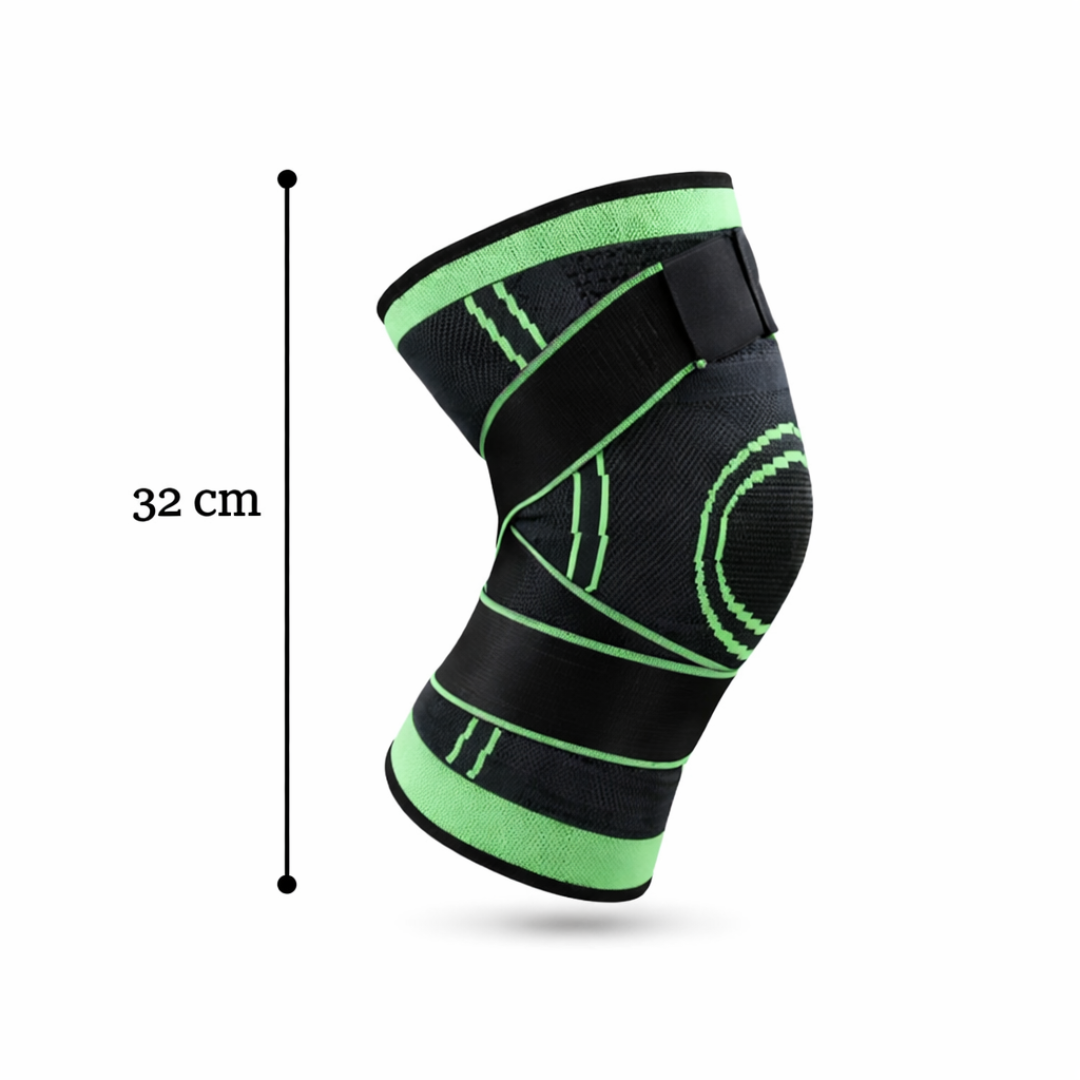 FlexiKnee™ - Seguridad y comodidad en cada paso