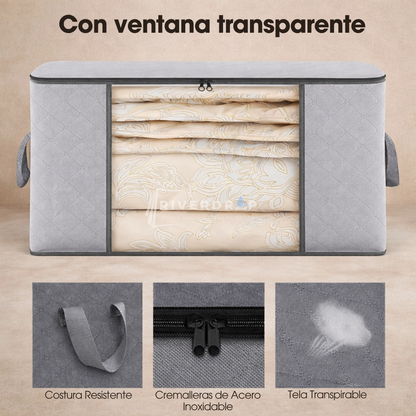 EasySpace™ - Organiza tu ropa y gana espacio en segundos