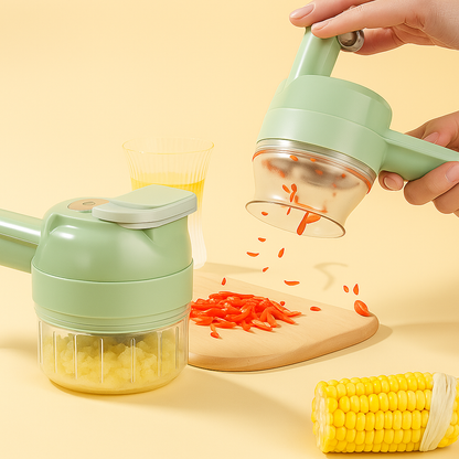 🟢 EasyPrep Pro™ 🍆🔪