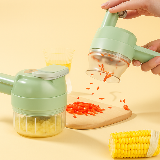 🟢 EasyPrep Pro™ 🍆🔪