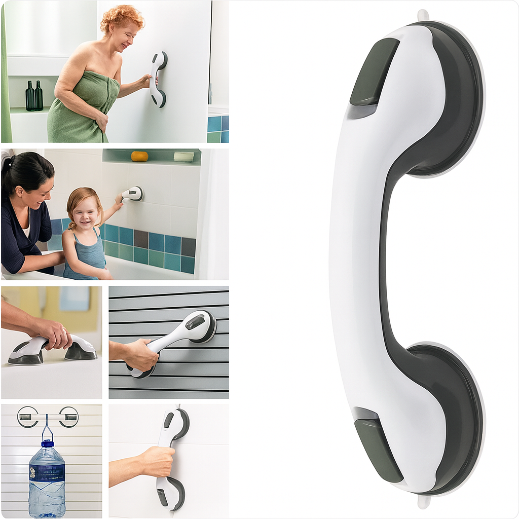 EasyHold™ – Seguridad y Estilo en Cada Paso