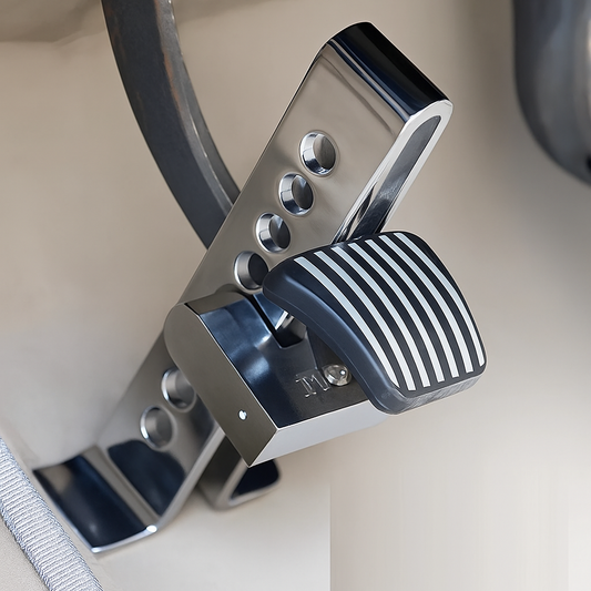 🔒 Titan Lock™ - Protección a tu Auto