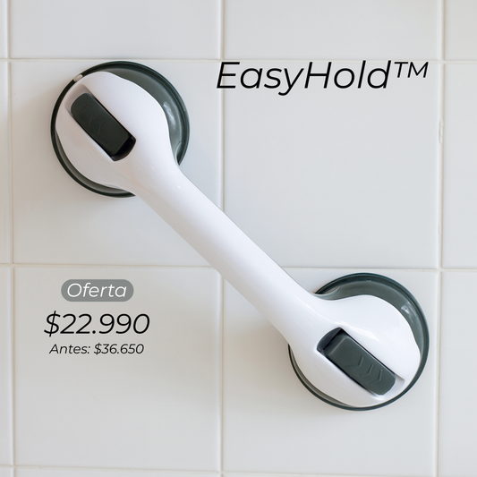 EasyHold™ – Seguridad y Estilo en Cada Paso