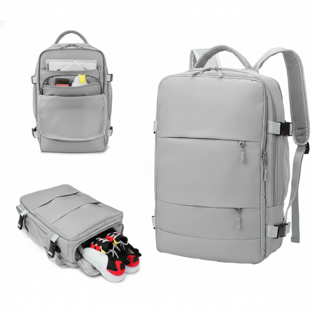 AllDay Pack™ - Organización total, donde vayas