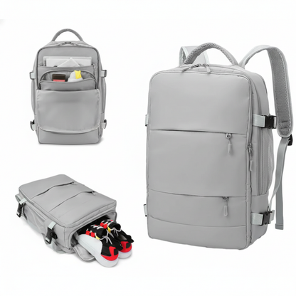 AllDay Pack™ - Organización total, donde vayas