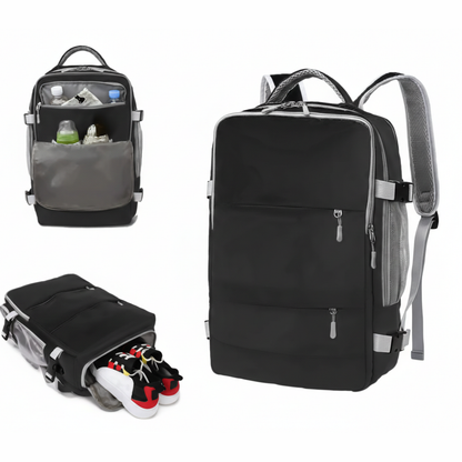 AllDay Pack™ - Organización total, donde vayas