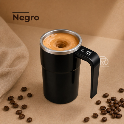 MugNova™ - Solo mezcla y disfruta