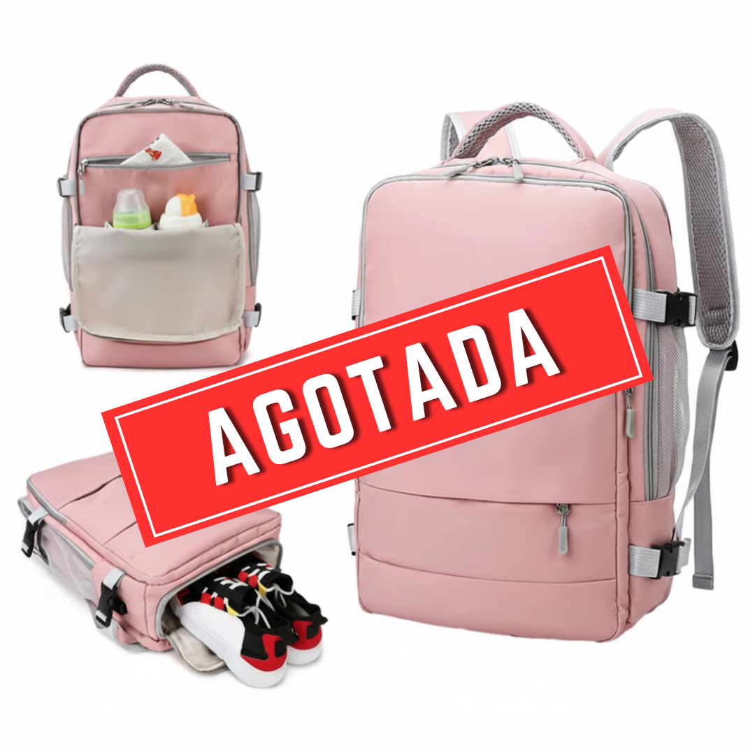 AllDay Pack™ - Organización total, donde vayas