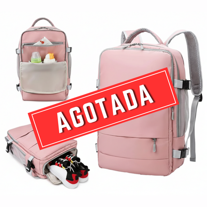 AllDay Pack™ - Organización total, donde vayas