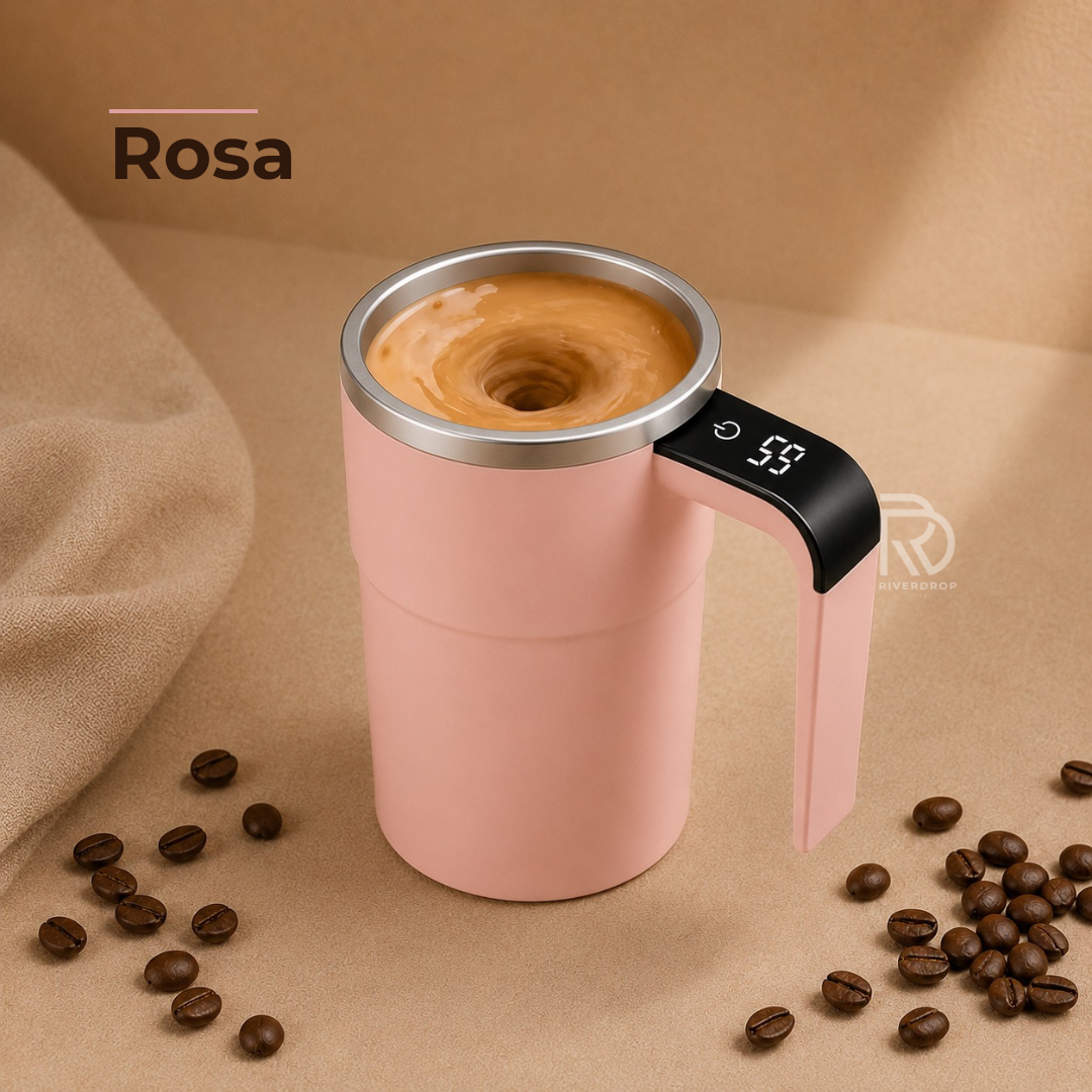 MugNova™ - Solo mezcla y disfruta
