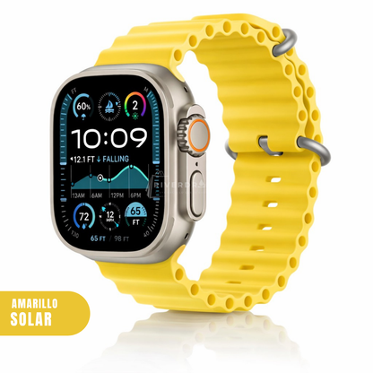 Smartwatch T900 Ultra