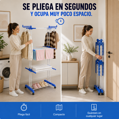 TendiMax™ - Aprovecha cada metro de tu casa.