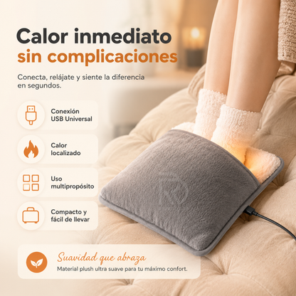 Thermova™ - Calidez que te acompaña.