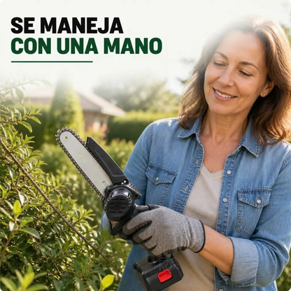 PodaMax™ - Corta rama tras rama sin cansarte.