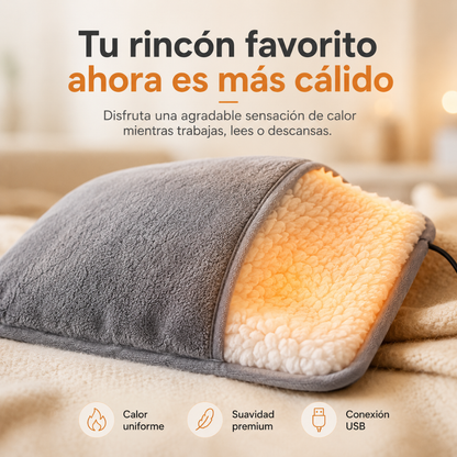 Thermova™ - Calidez que te acompaña.