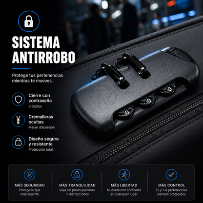 CrossShield™ - Diseñada para moverte con confianza.
