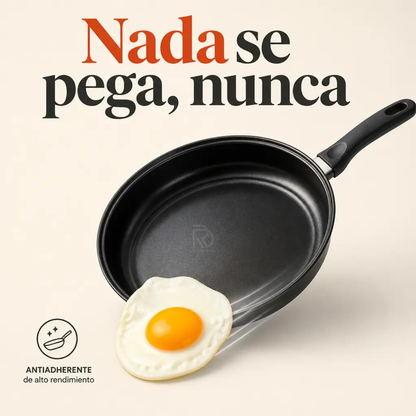 NeoChef™ - Tu cocina completa en una sola caja.