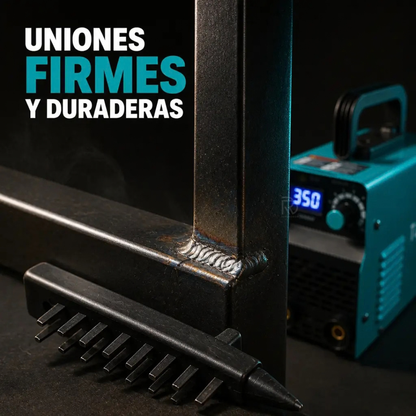 Forjex™ - Potencia profesional, tamaño compacto.