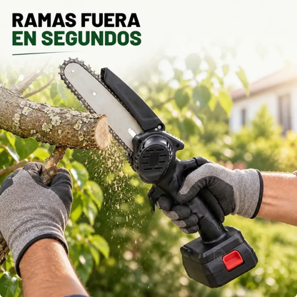PodaMax™ - Corta rama tras rama sin cansarte.