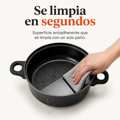 NeoChef™ - Tu cocina completa en una sola caja.