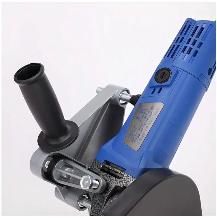 ADAPTADO TRONZADORA PARA GALLETERO 115mm
