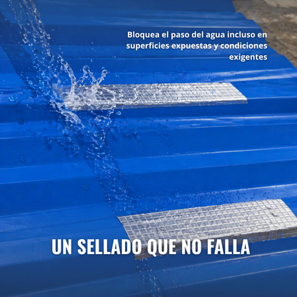 AquaStop Pro™ - Ni una gota más