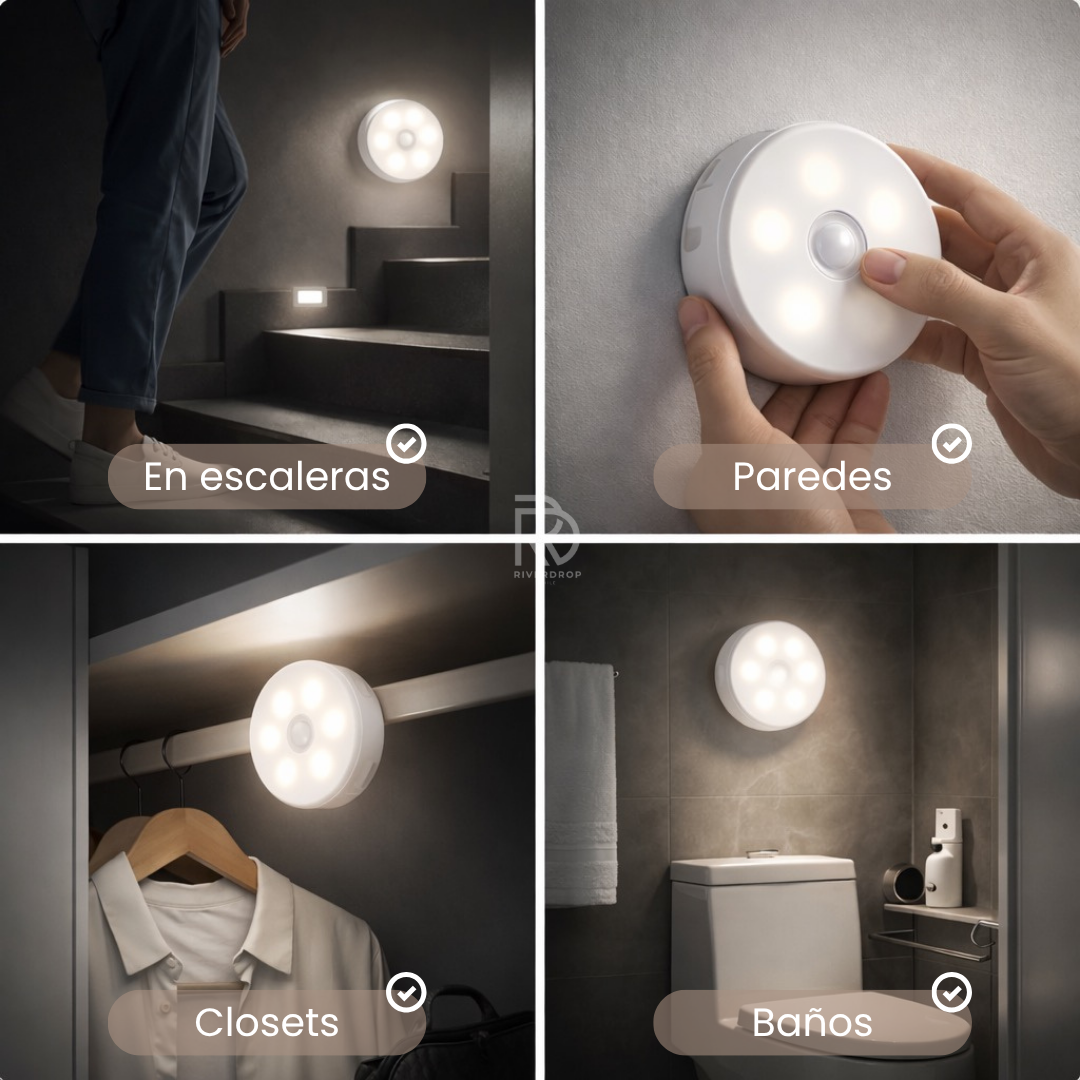 CareLight™ - Ilumina tu camino