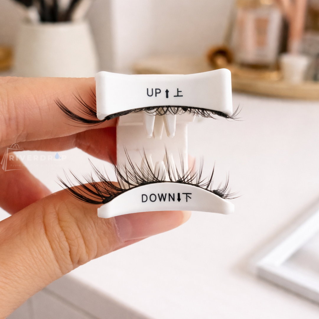 IconicEyes™ - Tus ojos, tu momento icónico