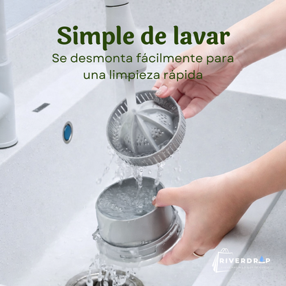 JuicyLife™- Lo sano también puede ser fácil