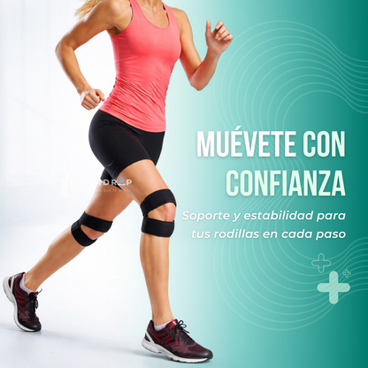 MenixPro™ - Camina con confianza