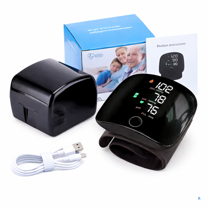 VitaCare™ - Mide tu presión y cuida tu bienestar cada día