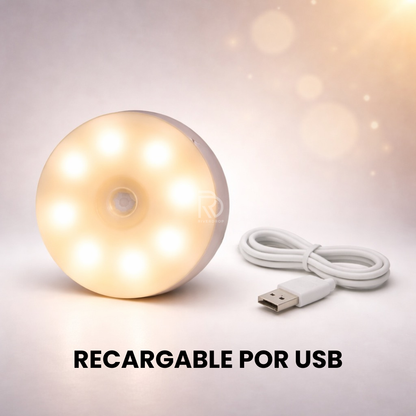 CareLight™ - Ilumina tu camino