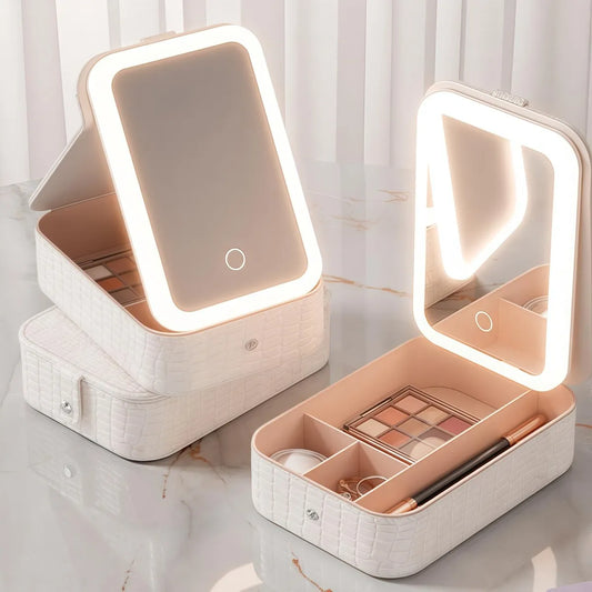 ✨ GlowBox™ — Revoluciona Tu Rutina De Belleza✨