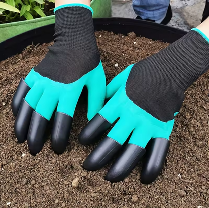 GardenClaw™ - El poder de un jardín hermoso, ¡en tus manos!
