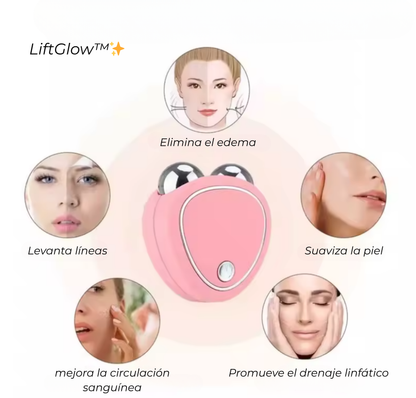 🌟 LiftGlow™ – Eleva tu rutina facial🌟