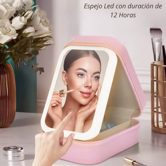 ✨ GlowBox™ — Revoluciona Tu Rutina De Belleza✨
